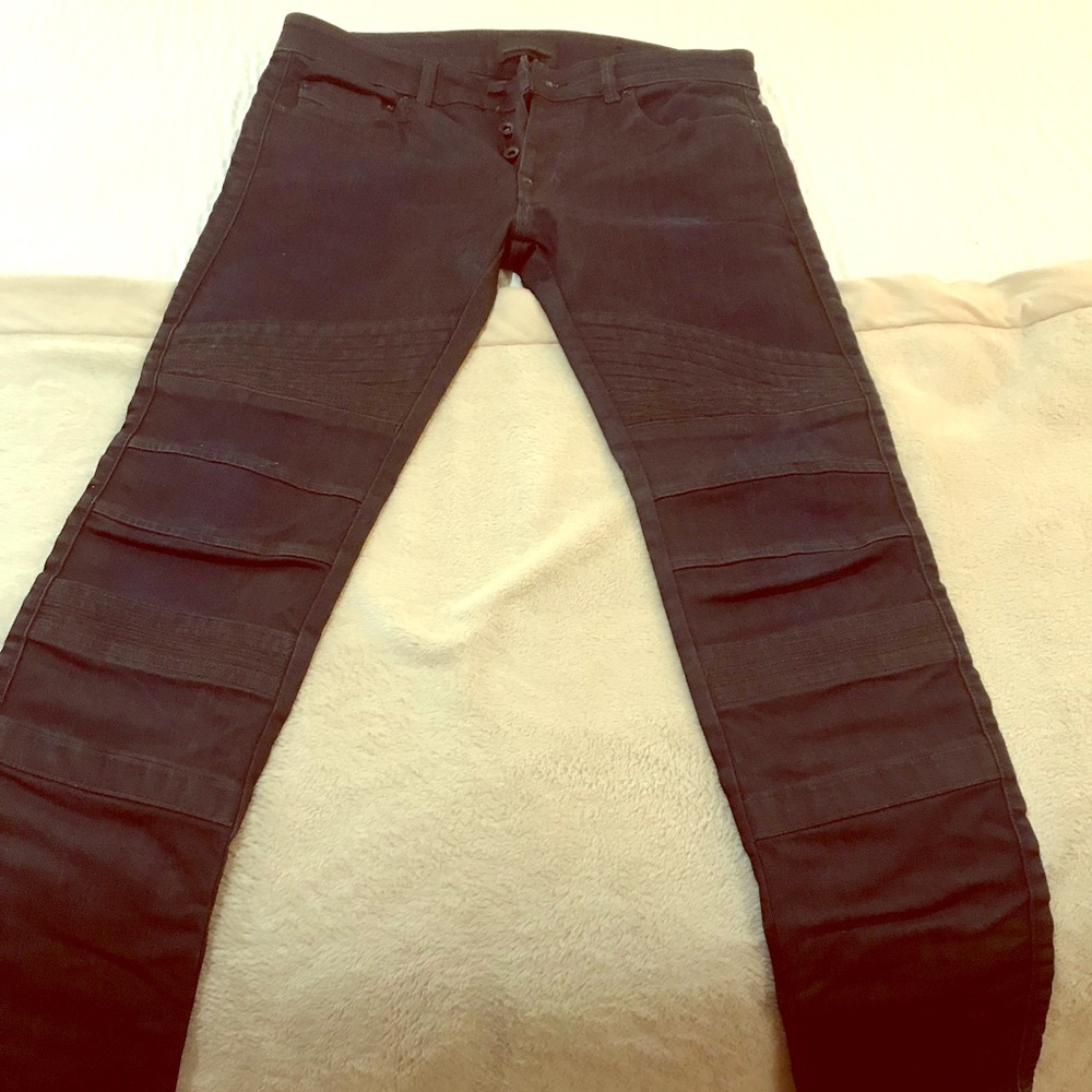 DIESEL BLACK GOLD JEANS 36 brand new